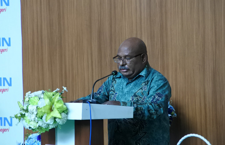 32 Unit Puskesmas Puskesmas Segera Diakreditasi